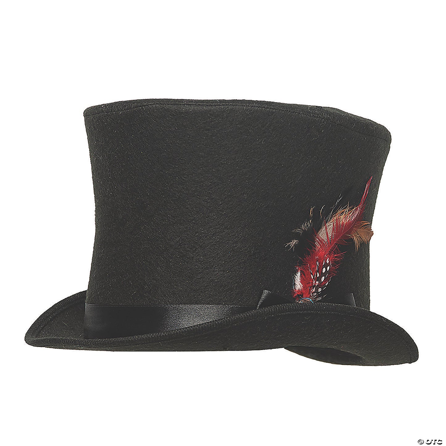 DICKENS TOP HAT - ADULT