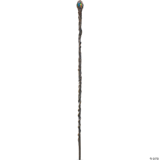 DLX MALEFICENT GLOWING STAFF-AD
