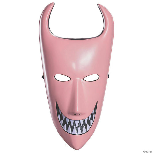 LOCK MASK - ADULT
