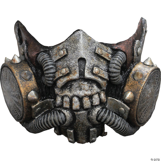 ADULT DOOMSDAY MUZZLE MASK