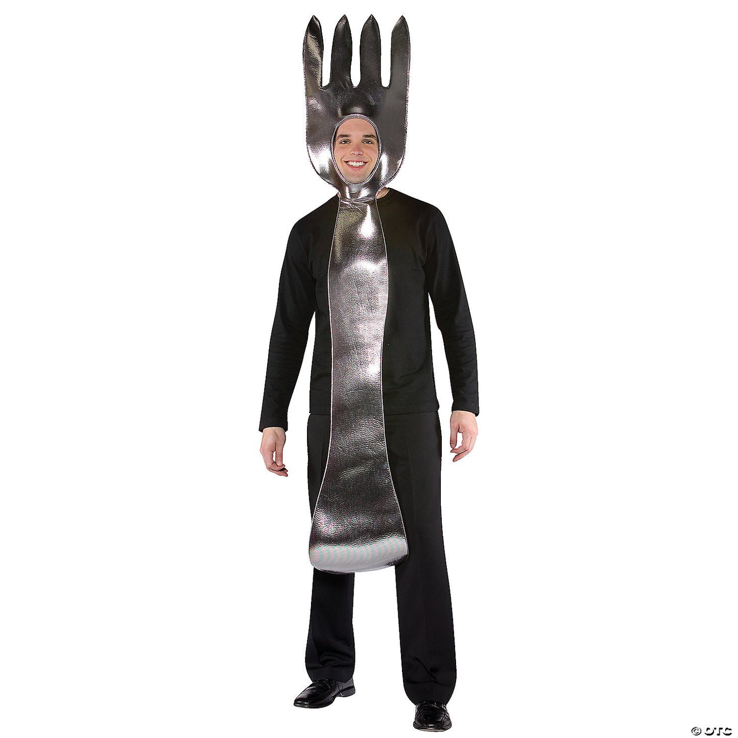 ADULT FORK COSTUME GC6123