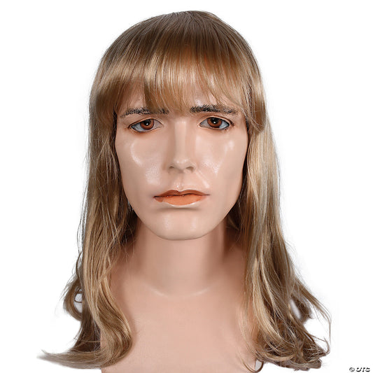 ADULT GARTH CHAMP WIG