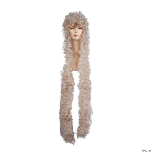 ADULT GODIVA BARGAIN WIG