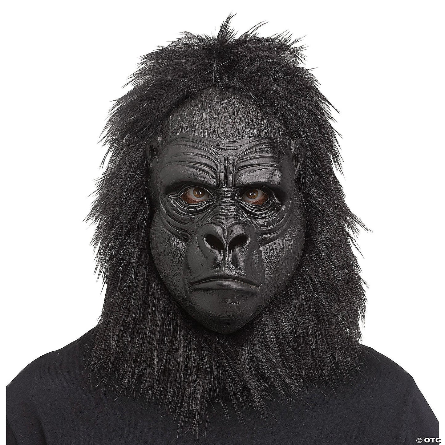 ADULT GORILLA MASK