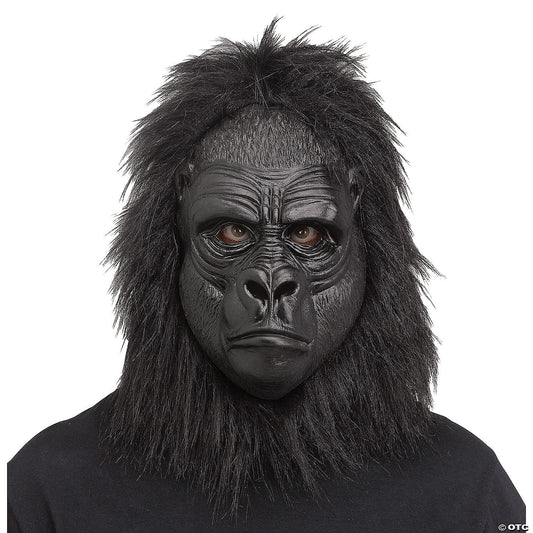 ADULT GORILLA MASK