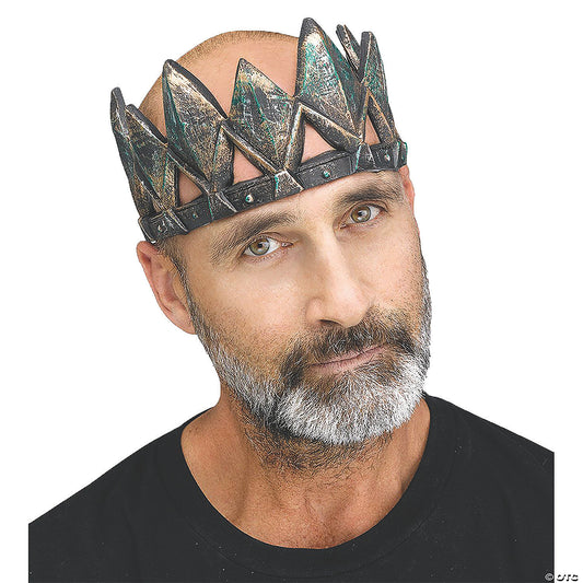 SKULL KING GOTHIC CROWN