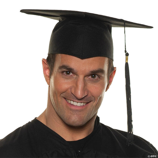GRADUATION CAP - ADULT