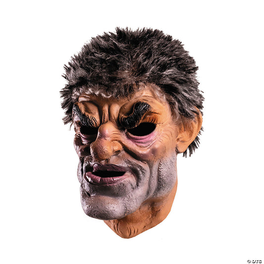 ADULT MICHAEL MYERS THE BRUTE MASK