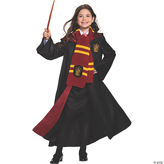 GRYFFINDOR SCARF - ADULT