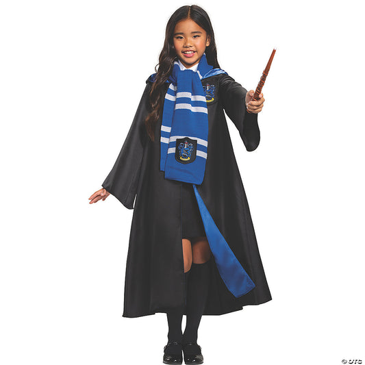 RAVENCLAW SCARF-ADULT