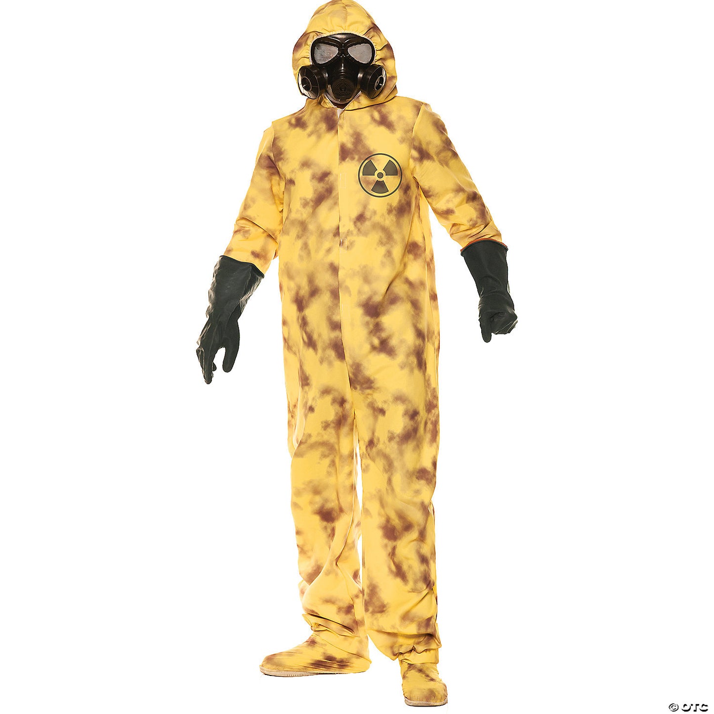 HAZMAT ADULT OS