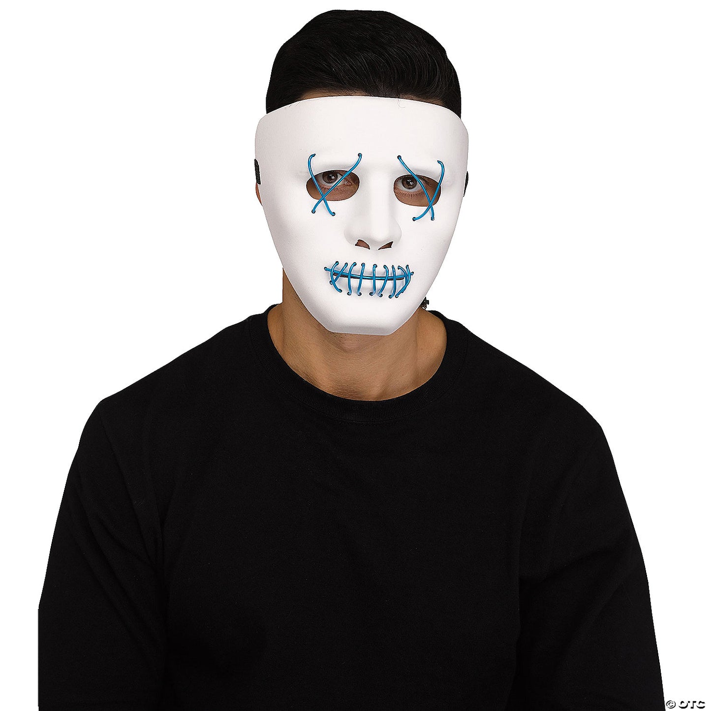 ADULT ILLUMO MASK