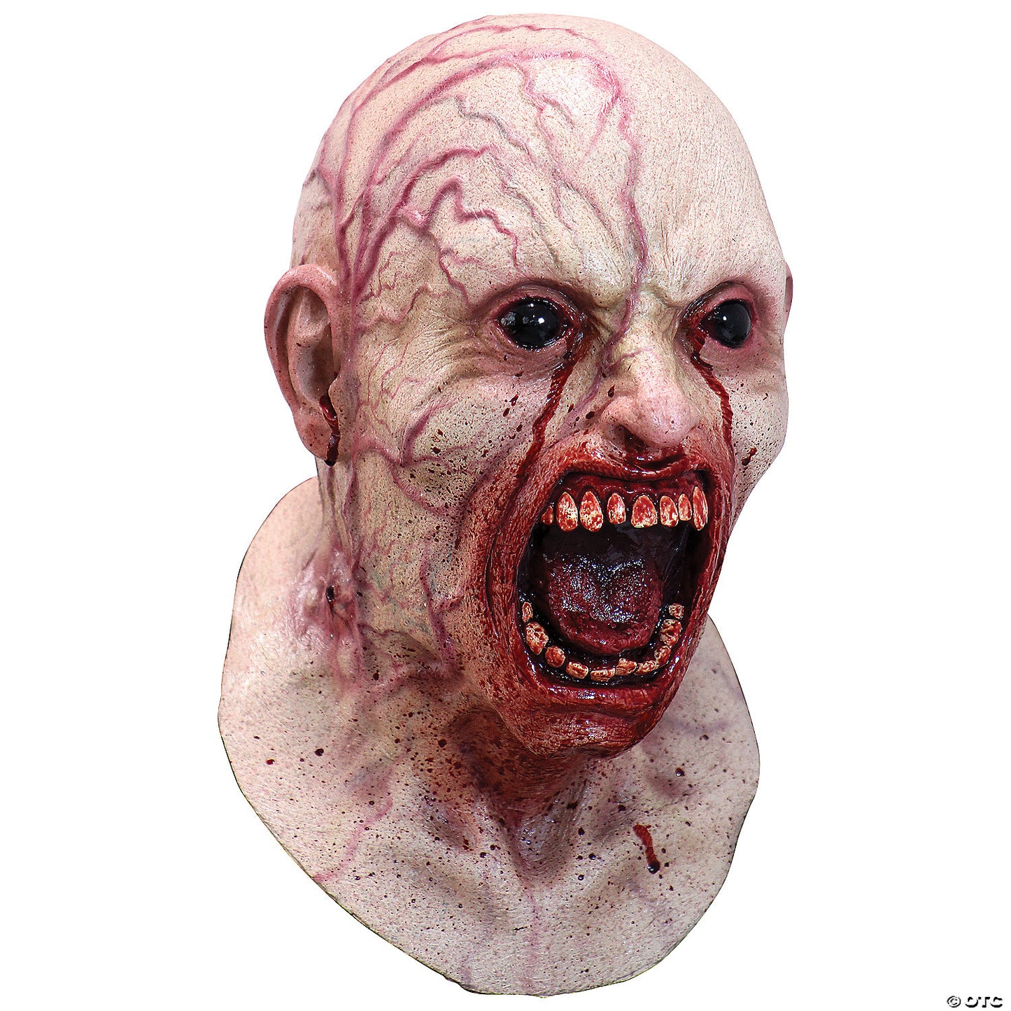 ADULT INFECTED MASK