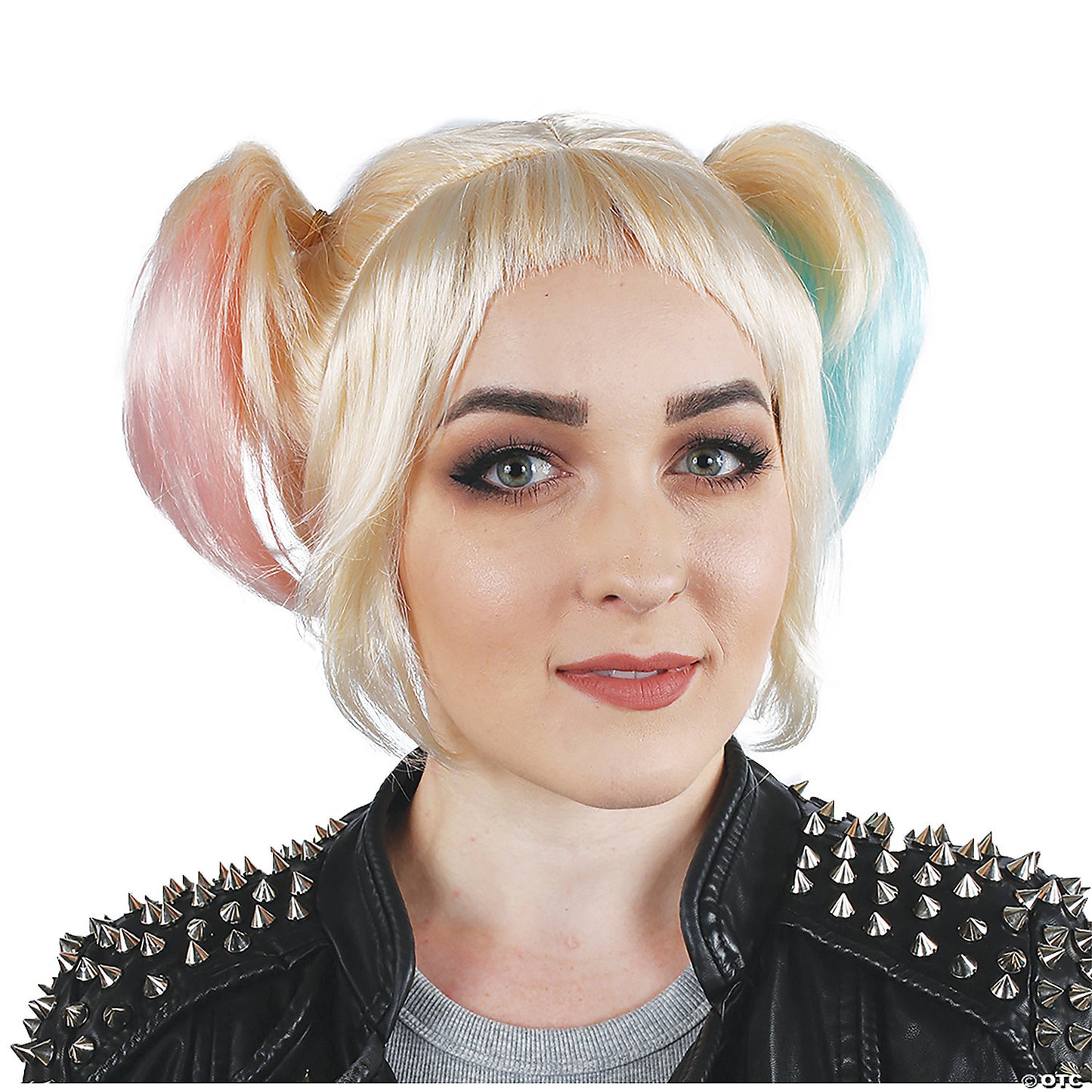 ADULT INSANE MANE WIG
