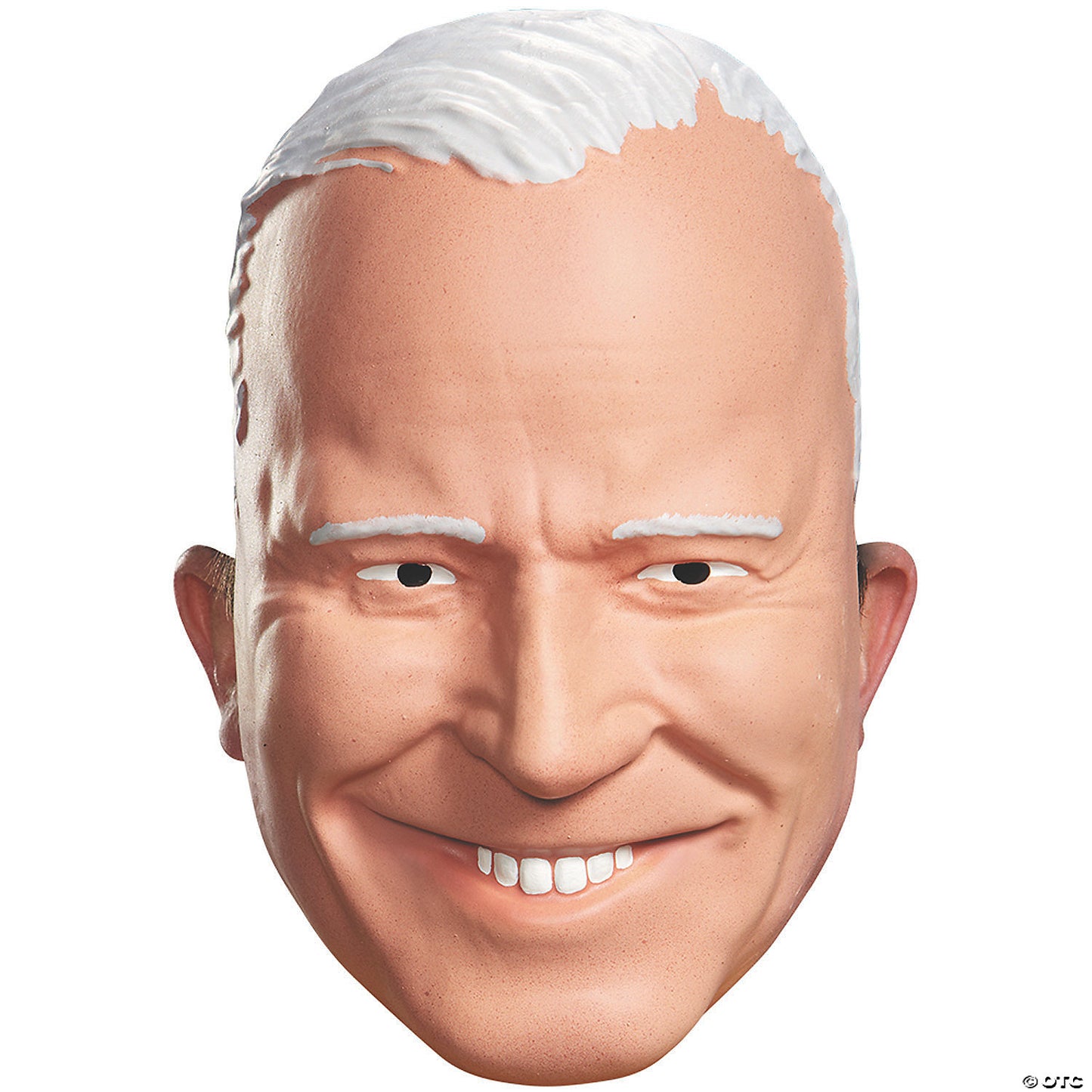 JOE BIDEN VACUFORM HALF MASK-AD