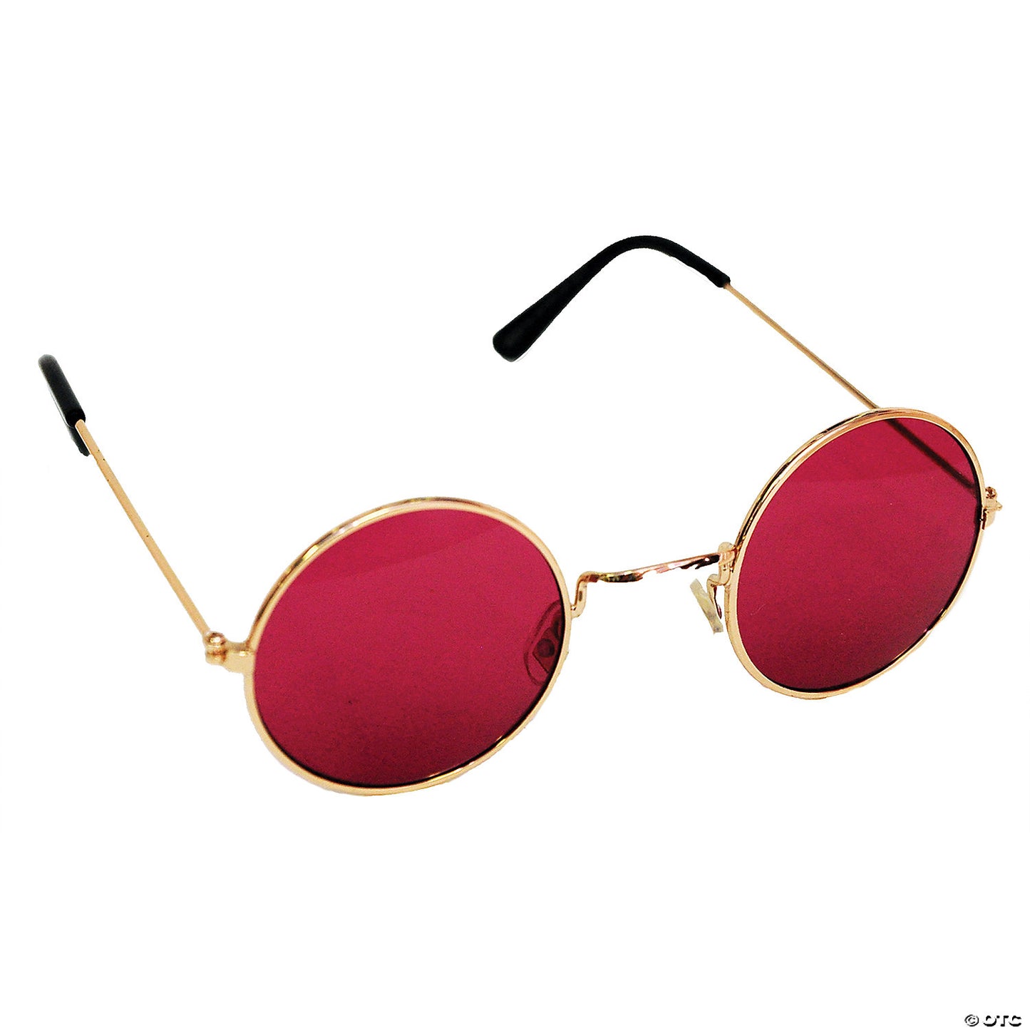 JOHN GLASSES-PINK