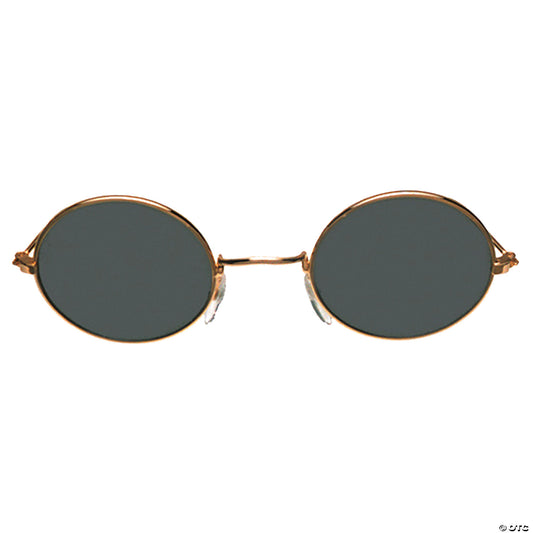 JOHN GLASSES-GRAY
