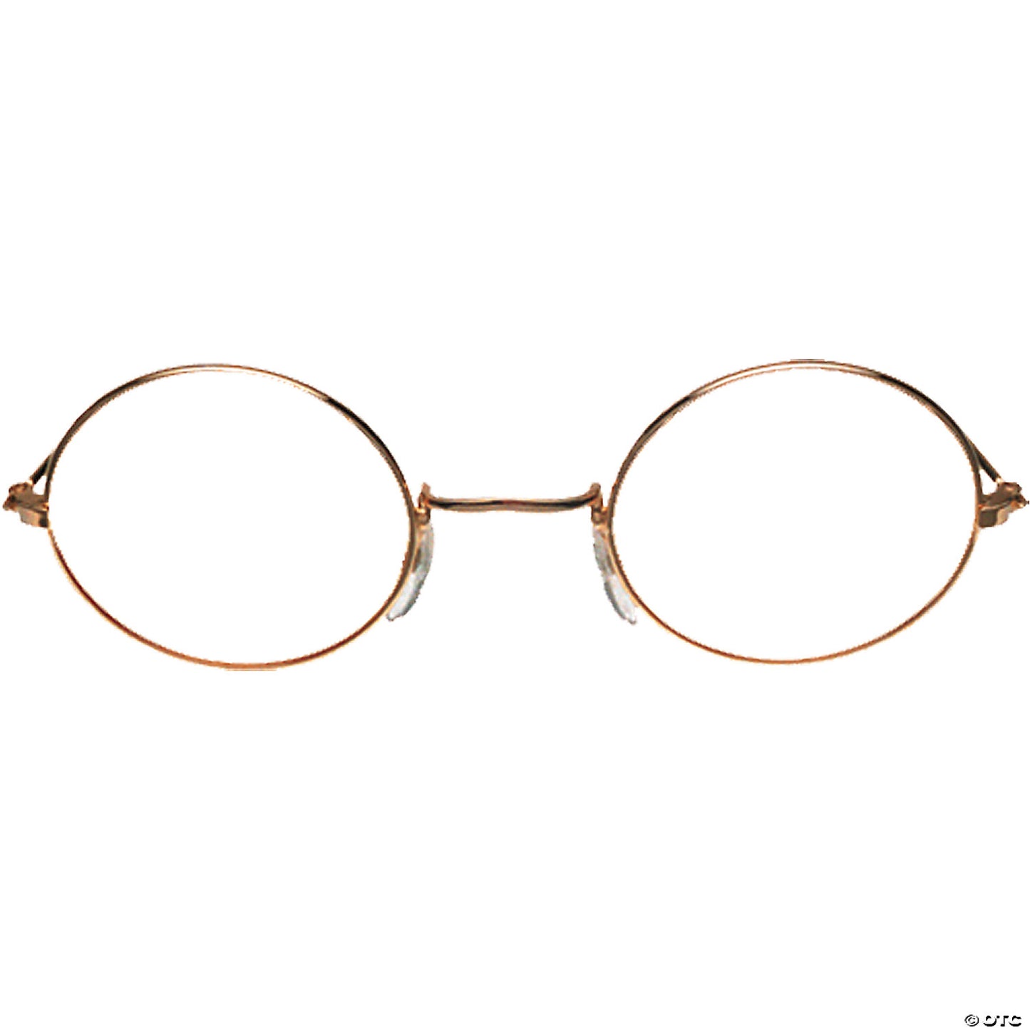 JOHN GLASSES-CLEAR