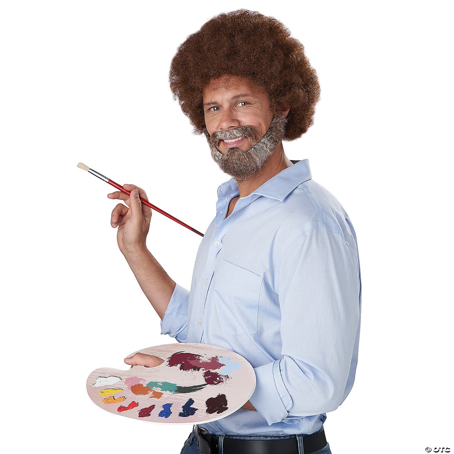 ADULT JOYFUL PAINTER KIT