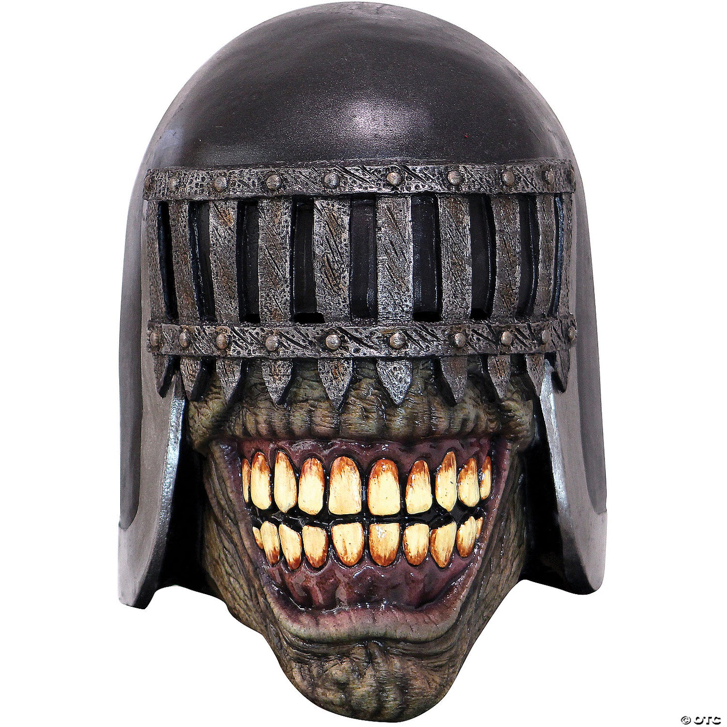 ADULT JUDGE DEATH MASK