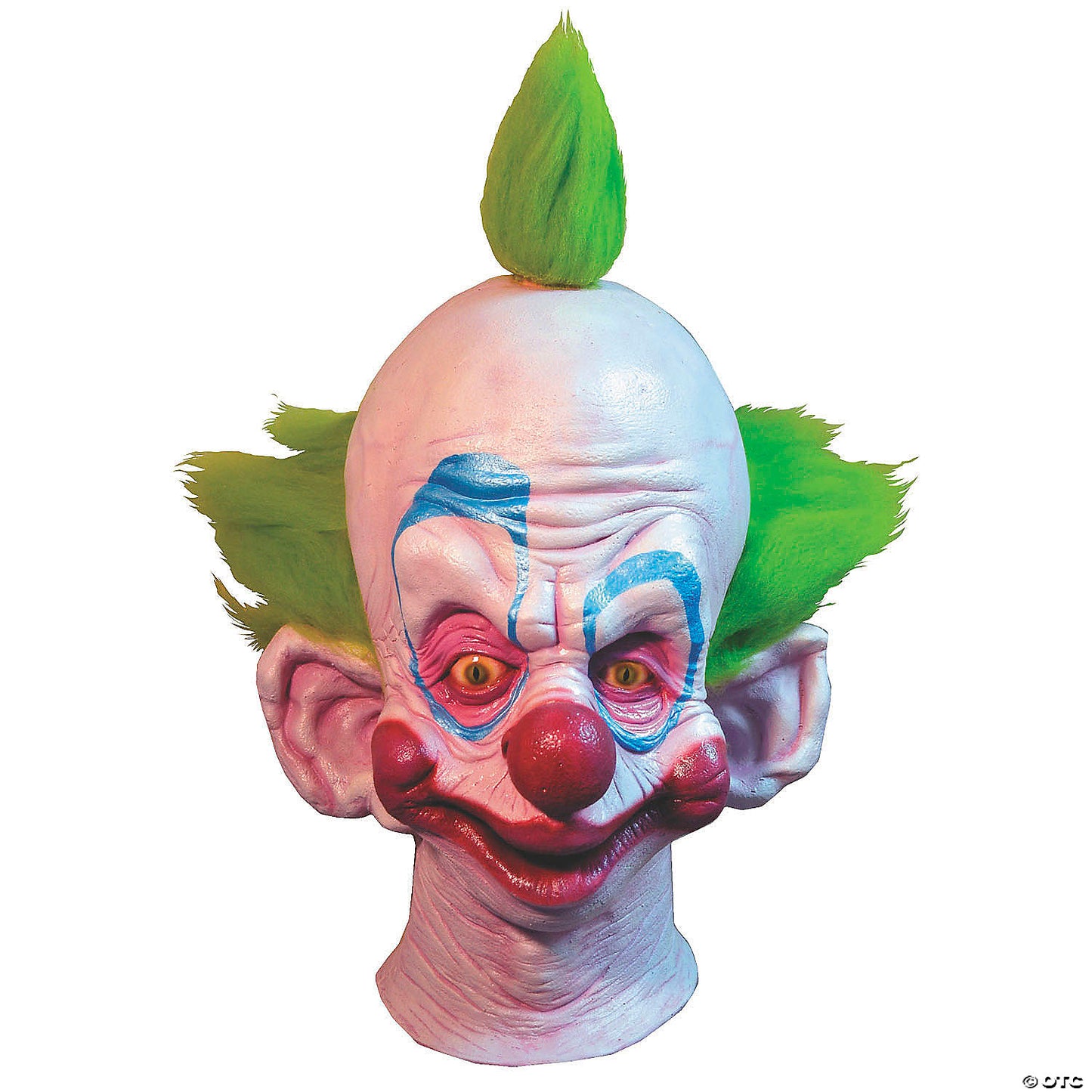 SHORTY MASK MATDMGM101