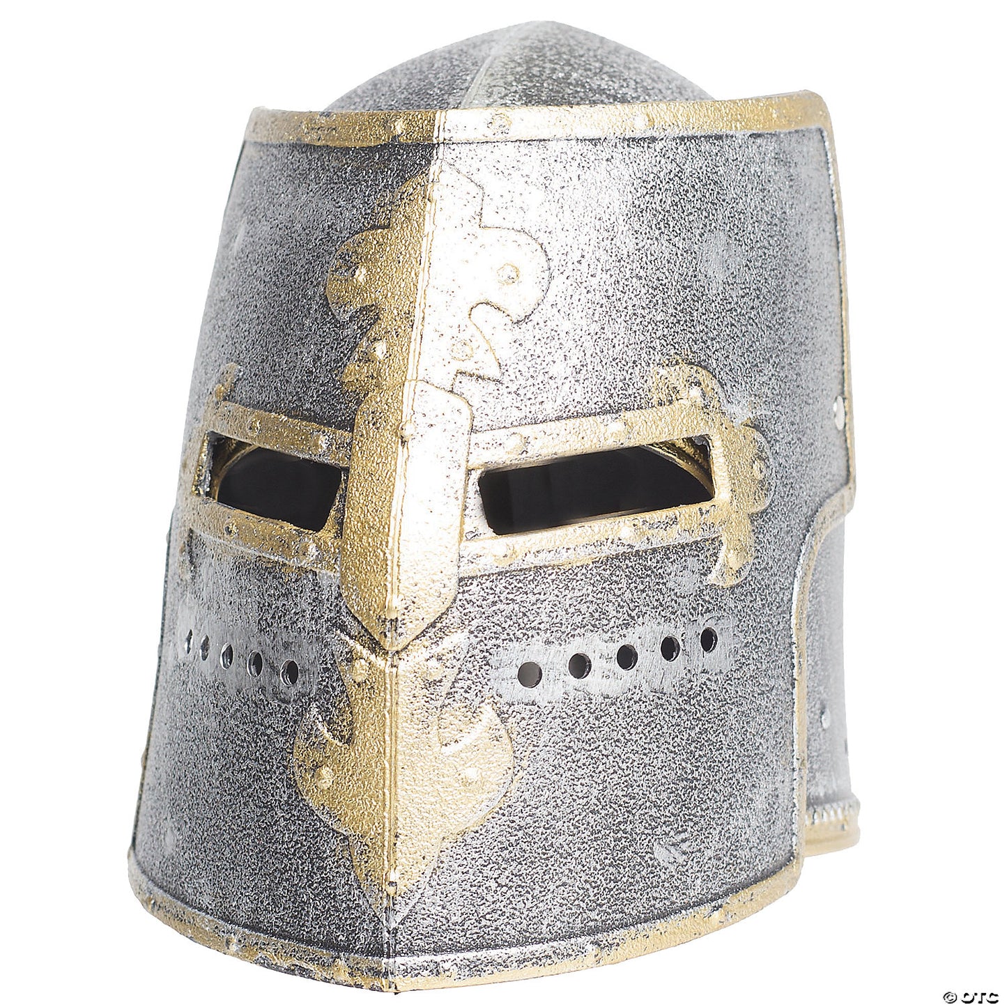 ADULT KNIGHT HELMET