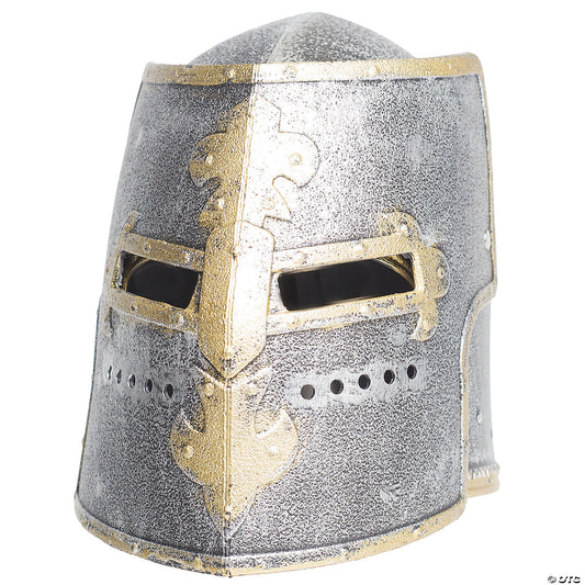 ADULT KNIGHT HELMET