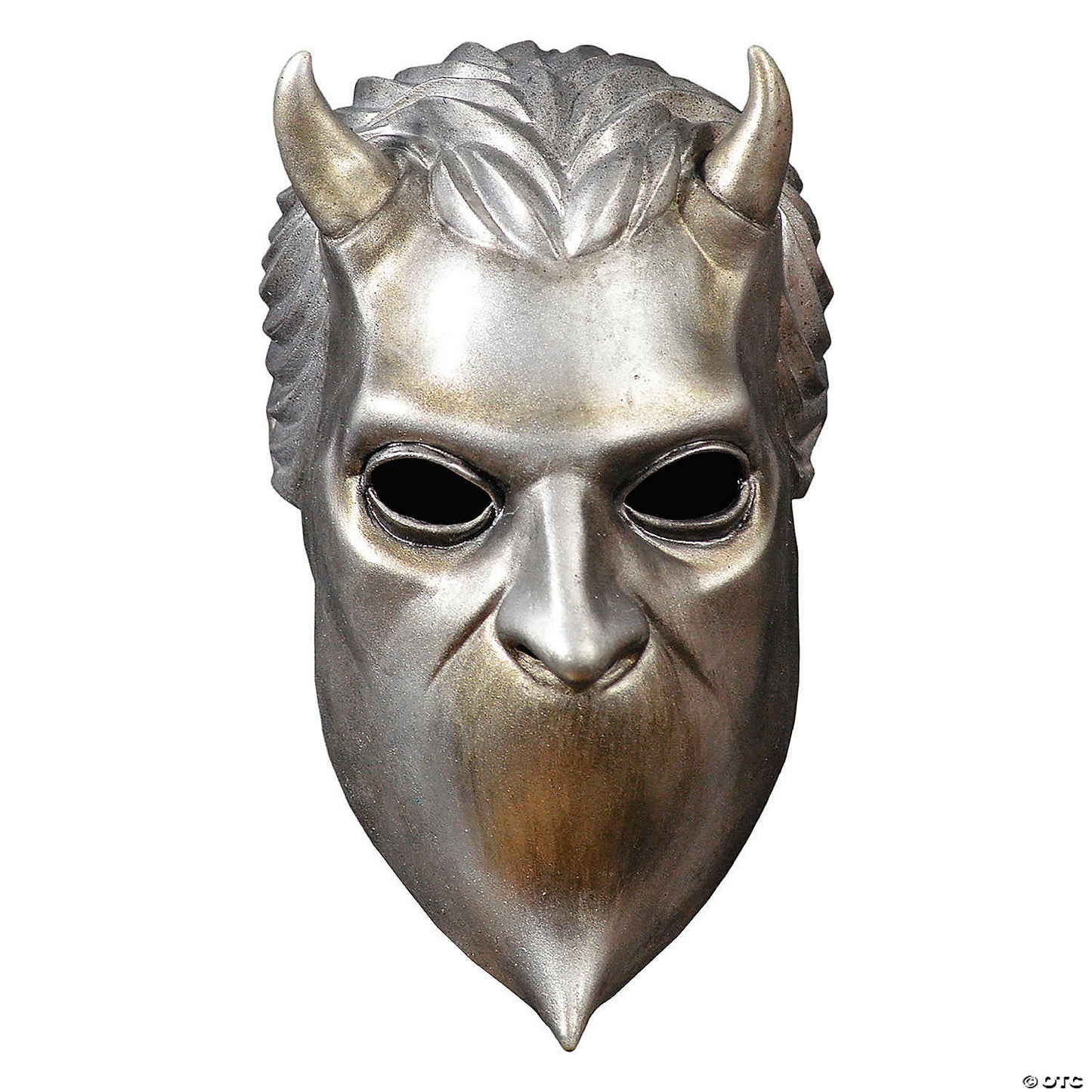 ADULT NAMELESS GHOUL LATEX MASK