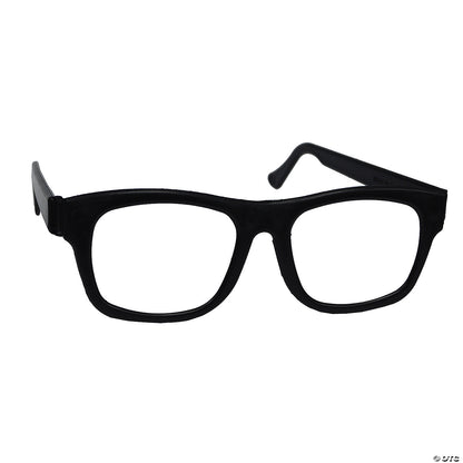 ADULT NERD GLASSES