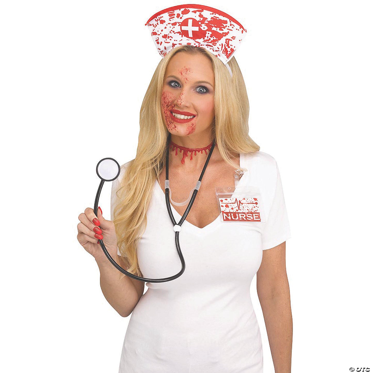 NURSE INSTANT KIT WITHOUT BLOOD