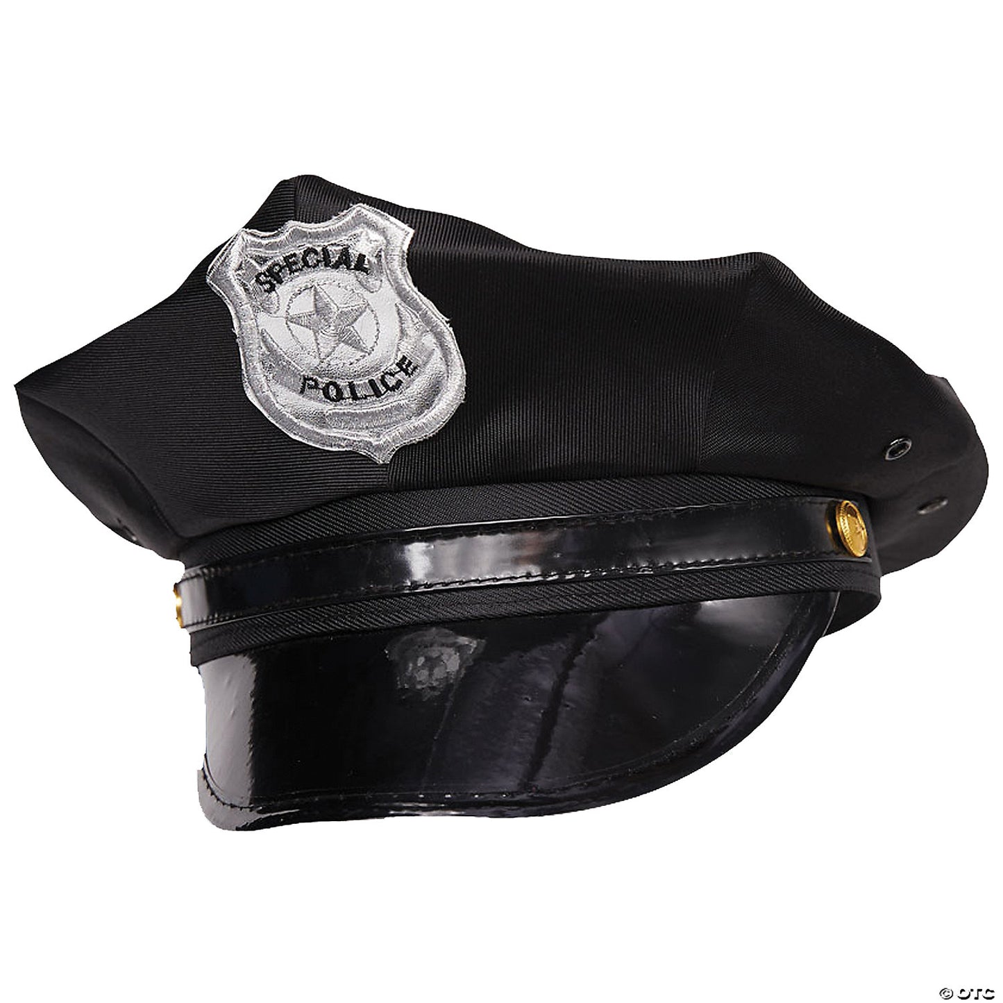 ADULT POLICE HAT