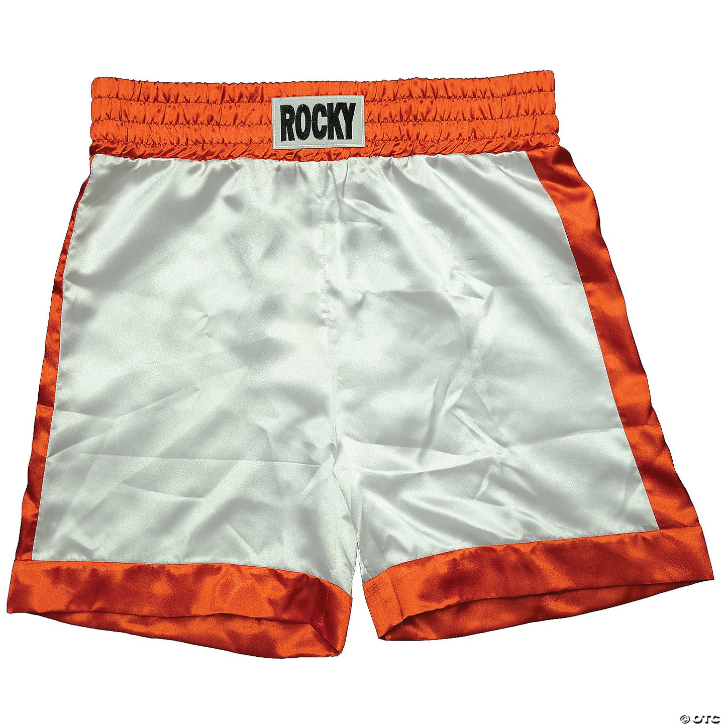 ADULT ROCKY BALBOA BOXING TRUNKS