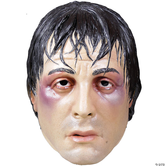ADULT ROCKY BALBOA MASK