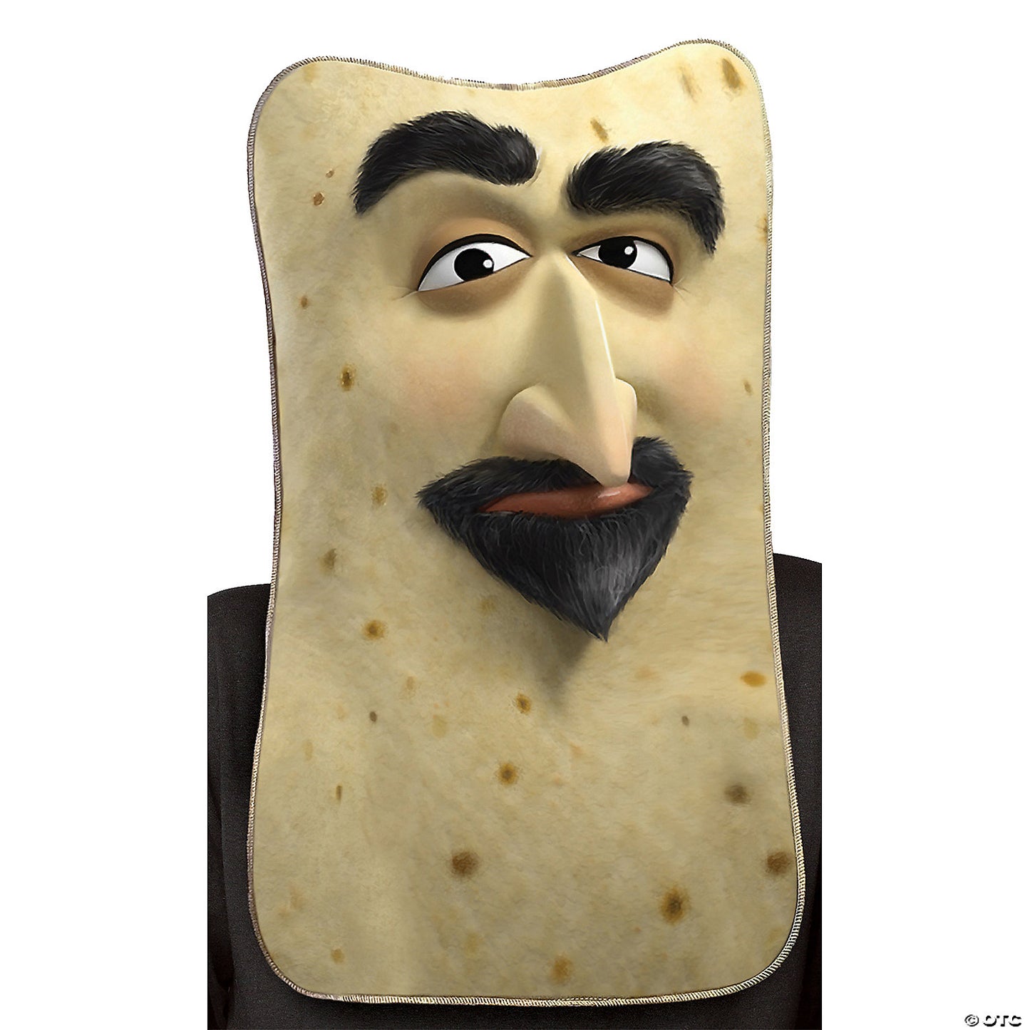 ADULT SAUSAGE PARTY LAVASH MASK