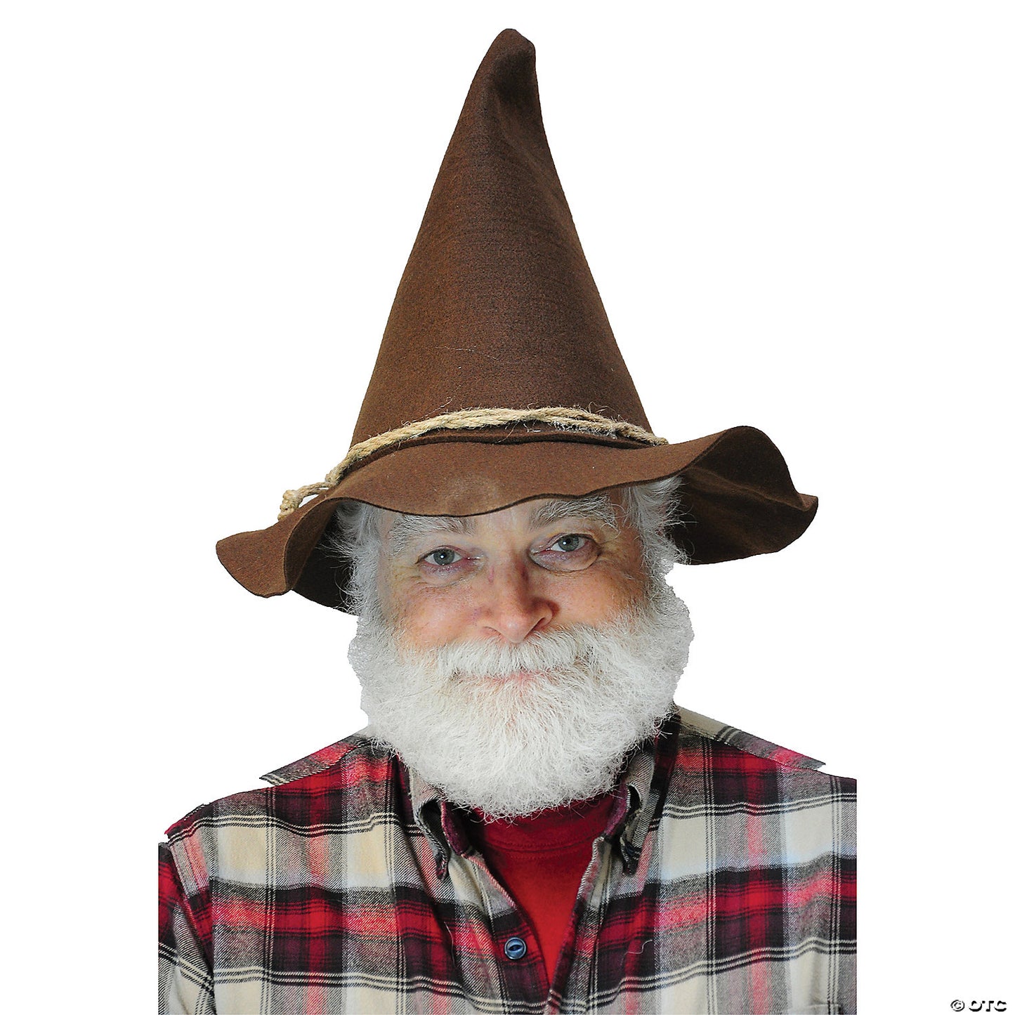 ADULT SCARECROW HAT