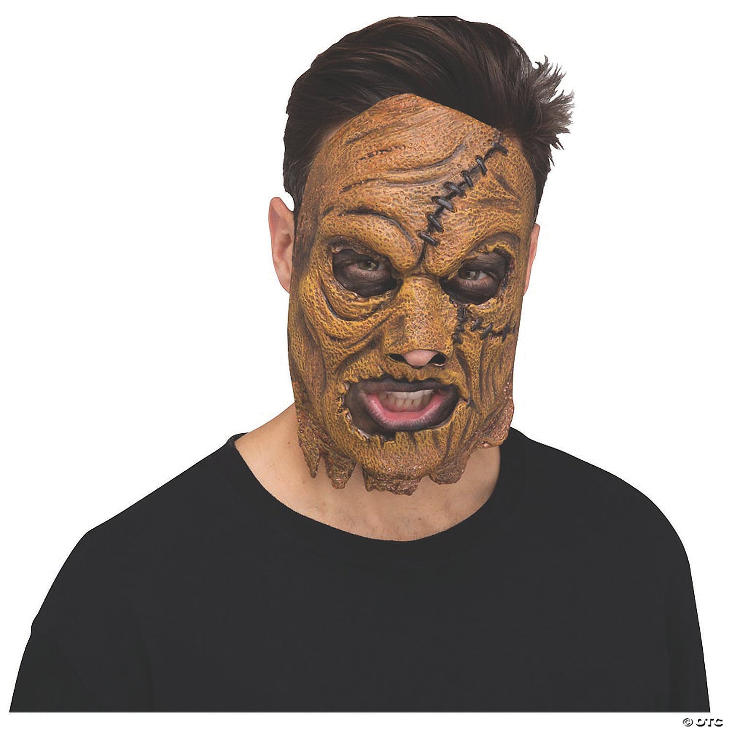 SCRARE CROW SKINNED MASK