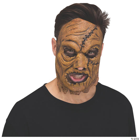 SCRARE CROW SKINNED MASK