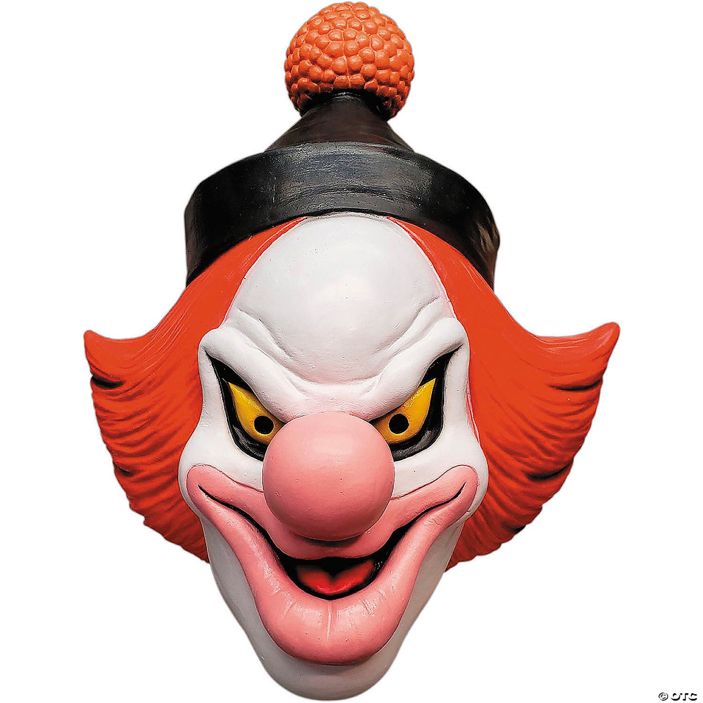 THE CLOWN MASK