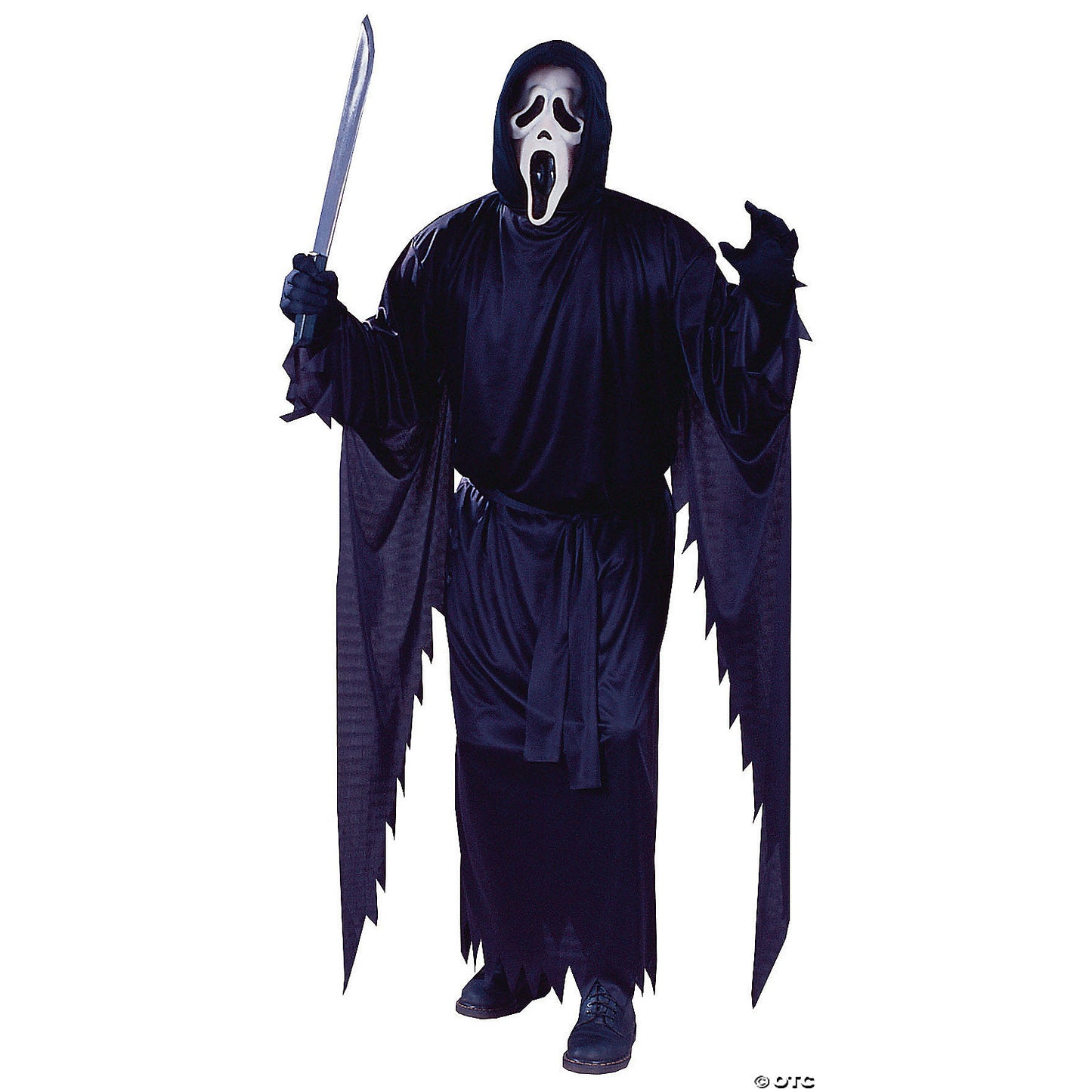 ADULT SCREAM COSTUME