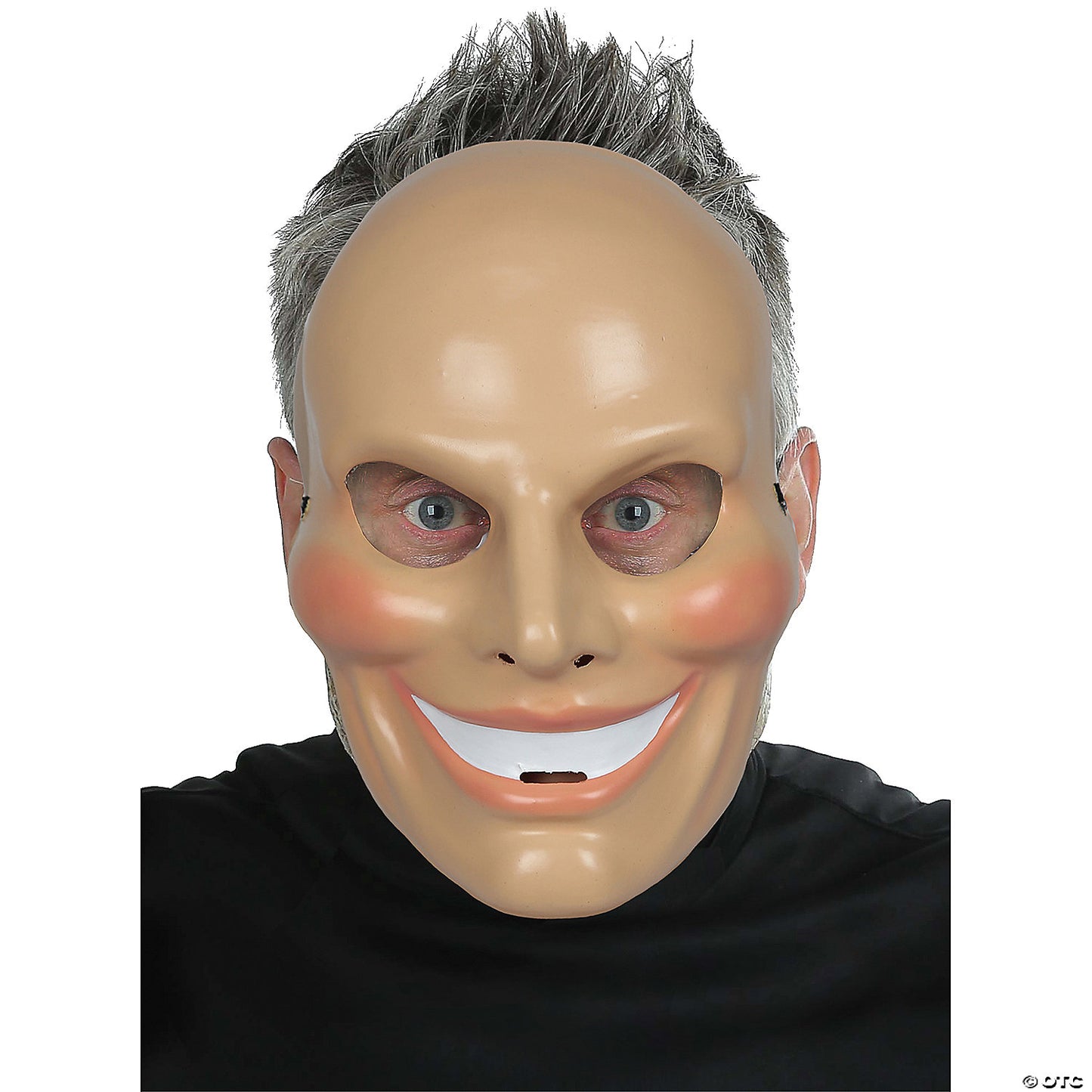 ADULT SINISTER SMILEY MASK