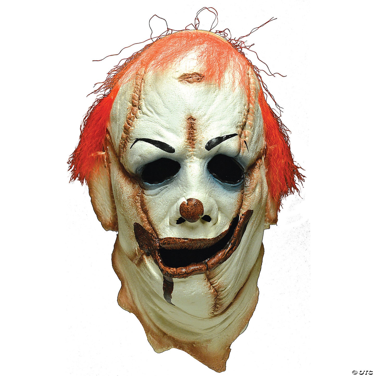ADULT SKINNER CLOWN MASK