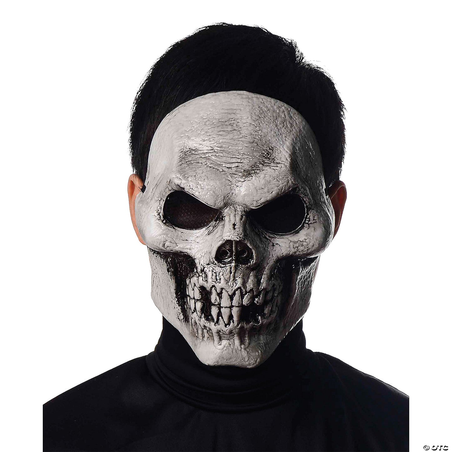 ADULT SKULL MASK MR131004