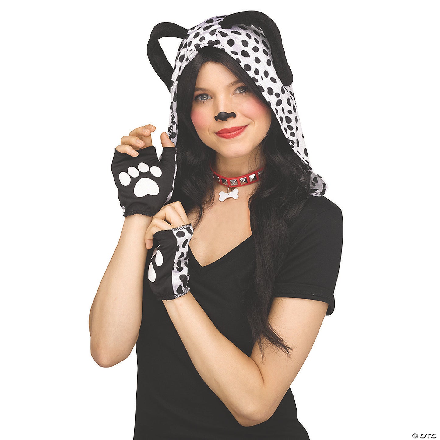 SPOTTED SWEETIE DALMATIAN  KIT
