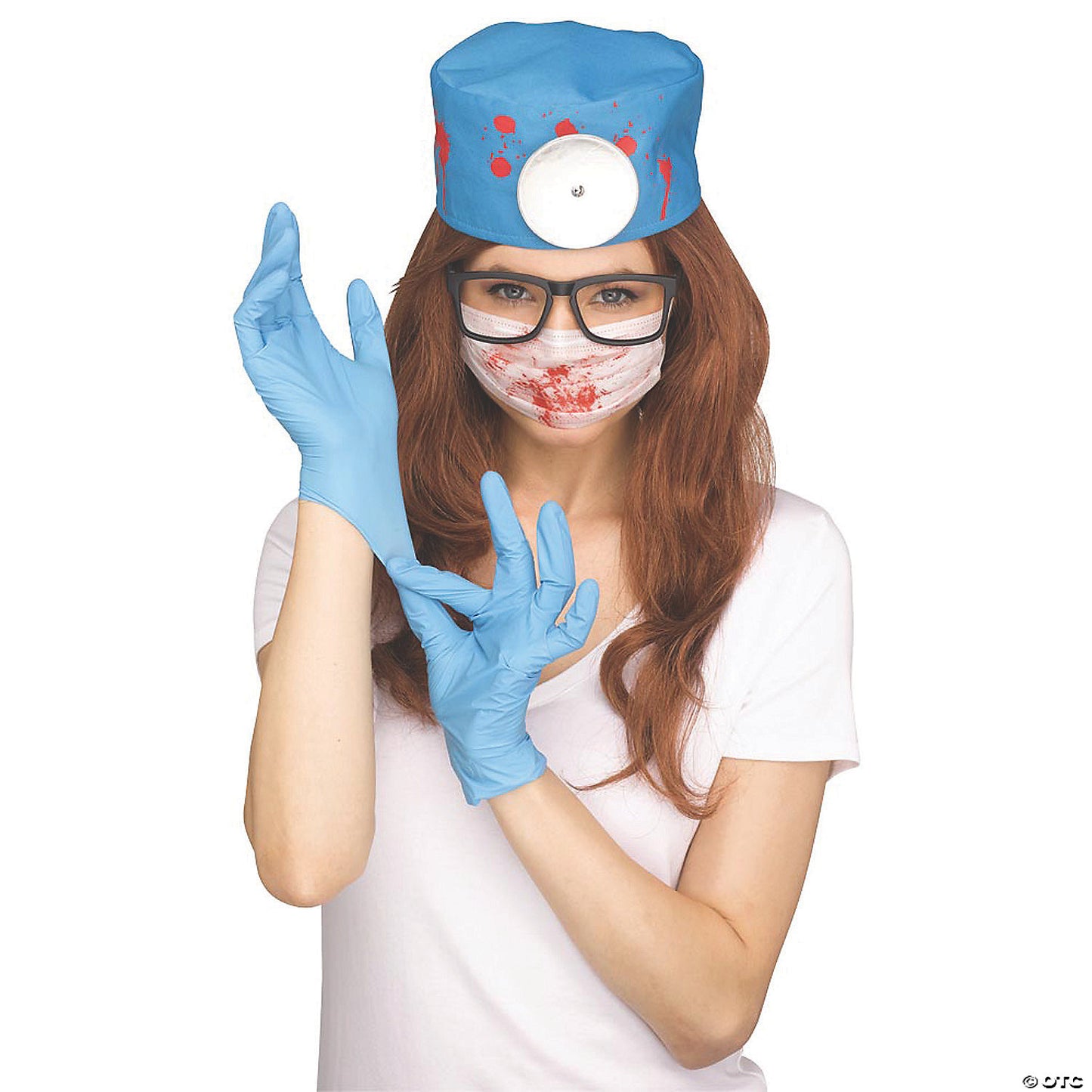 SURGEON INSTANT KIT WITHOUT BLOOD