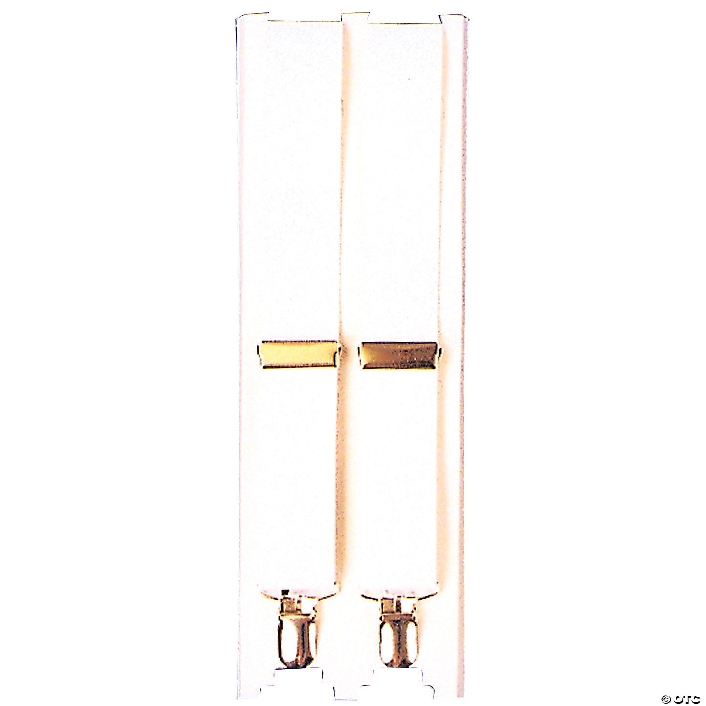 SUSPENDERS-WHITE