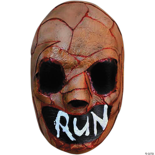 RUN MASK