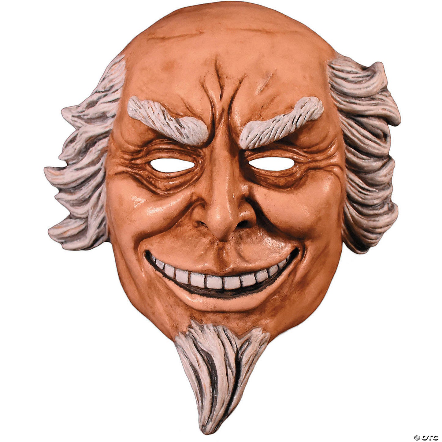 THE PURGE UNCLE SAM MASK