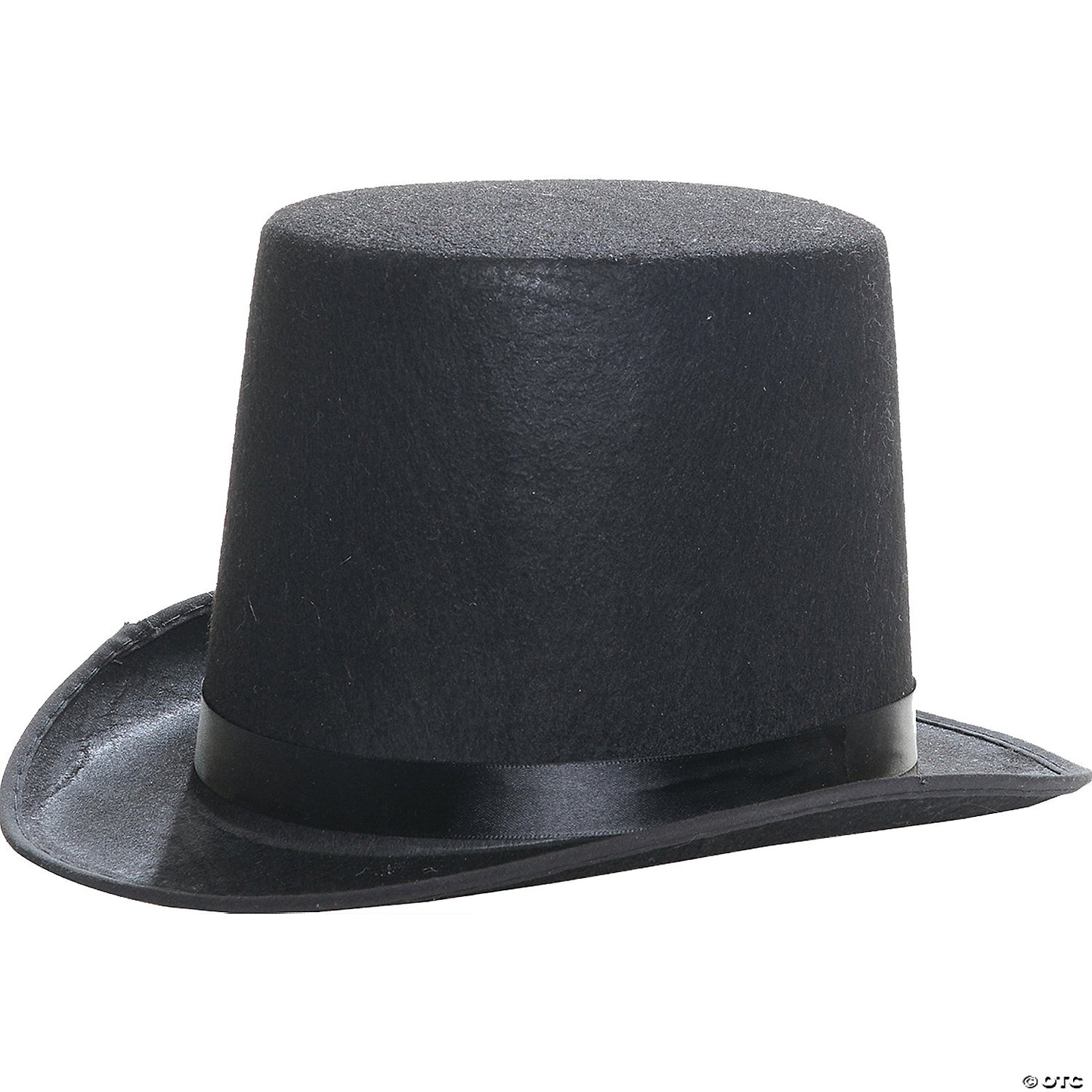 HAT TOP BLK AD OS