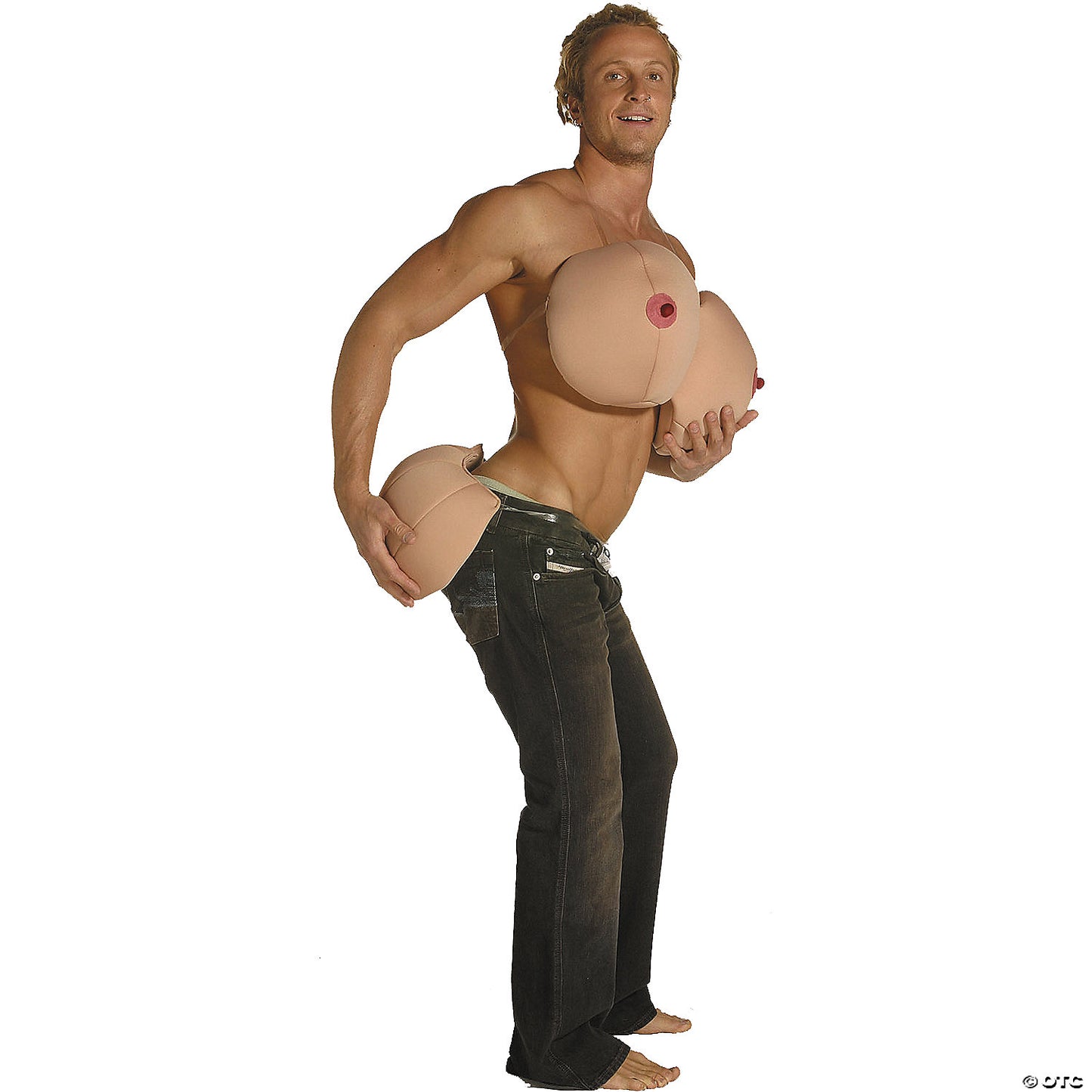 ADULT ULTIMATE BOOBS