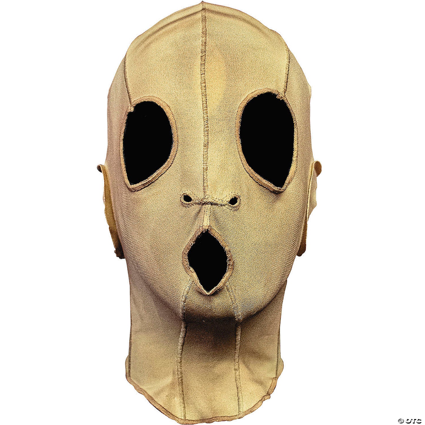 PLUTO MASK